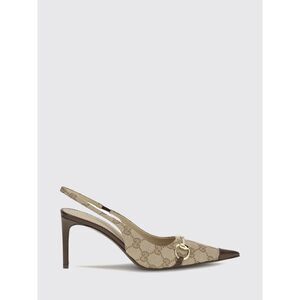 Gucci Women High Heel Shoes Woman Gucci